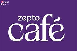 Zepto Café